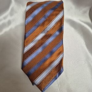 Ermenegildo Zegna neck tie